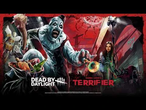 Official Terrifier chapter trailer thumbnail